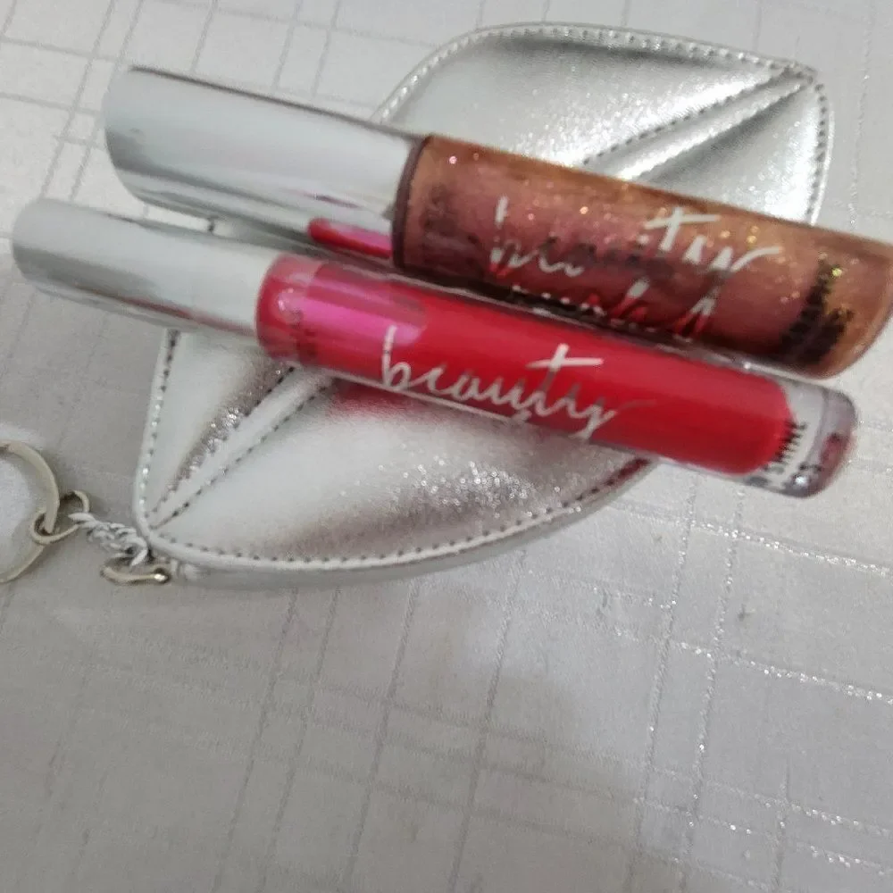 Victoria's Secret Beauty Rush Lip Gloss  NWT
